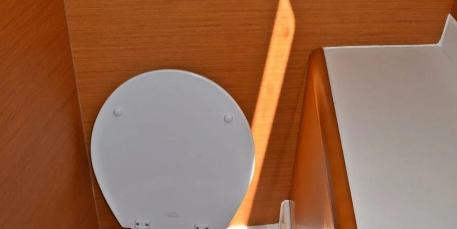 Jeanneau Sun Odyssey 419