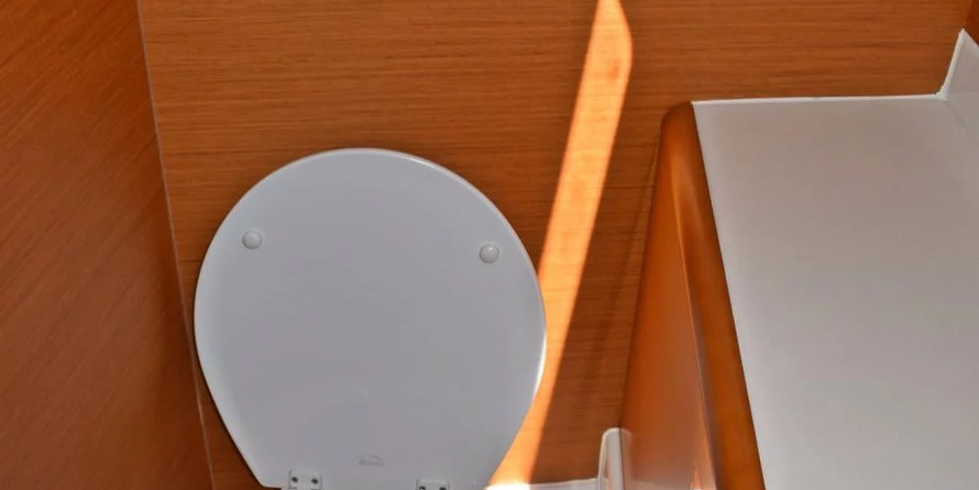 Jeanneau Sun Odyssey 419