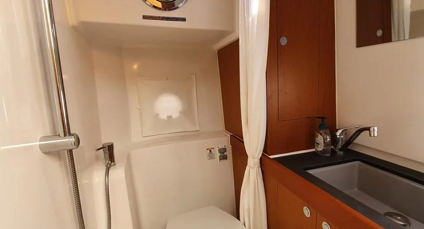 Beneteau Swift Trawler 30