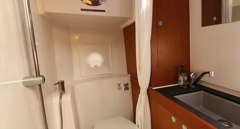 Beneteau Swift Trawler 30