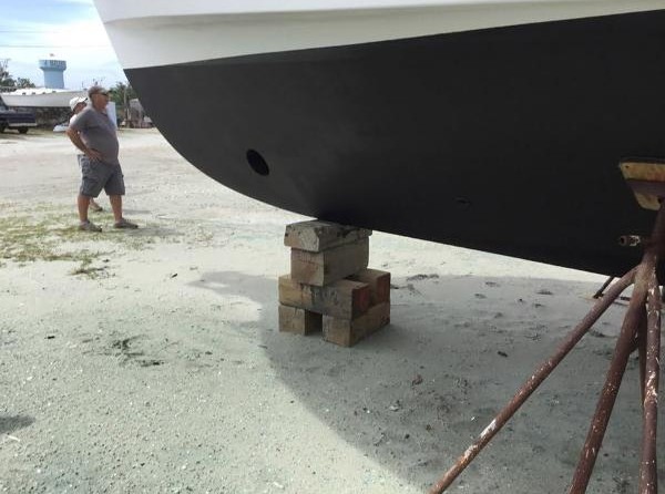 Ocean Alexander 48 Classico Aft Cabin