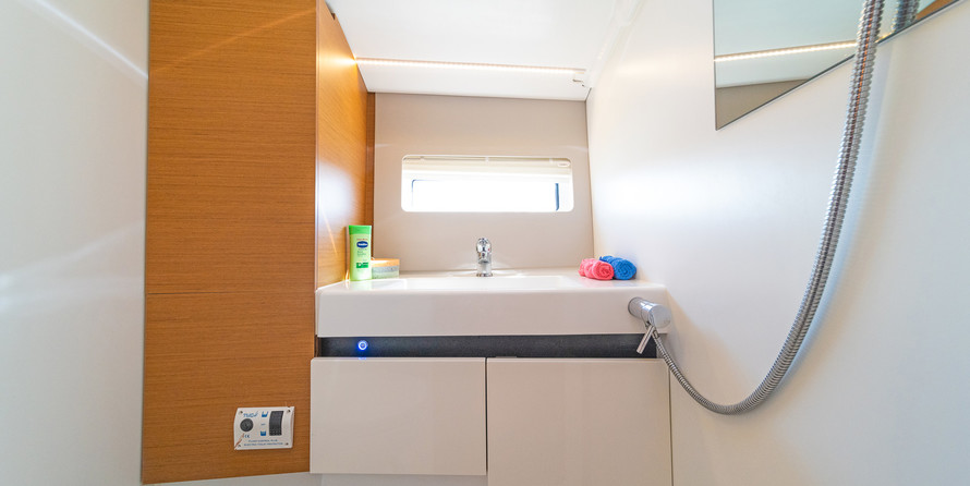 Jeanneau Sun Odyssey 490