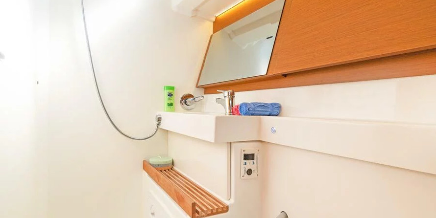 Jeanneau Sun Odyssey 490