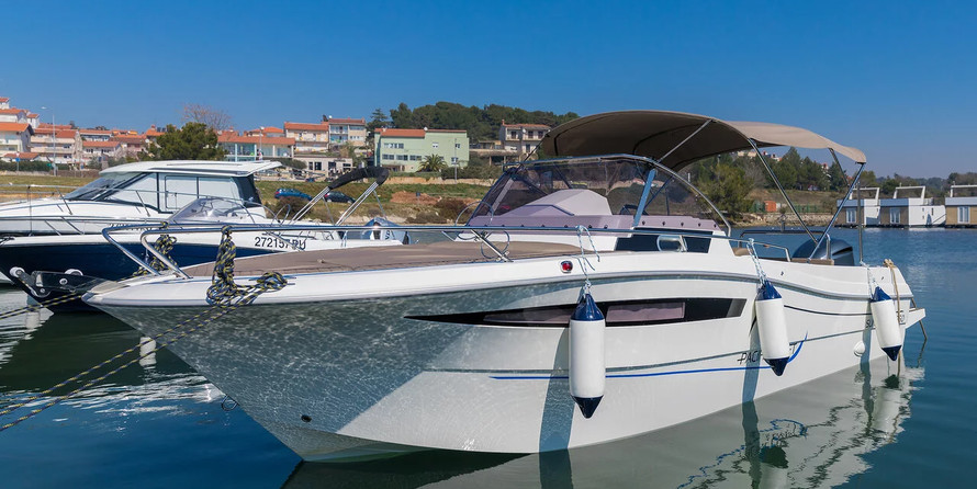 Pacific Craft 750