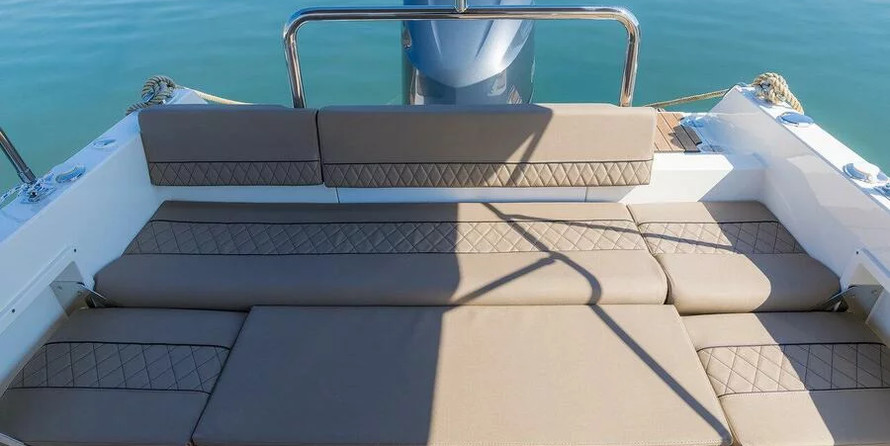 Pacific Craft 750