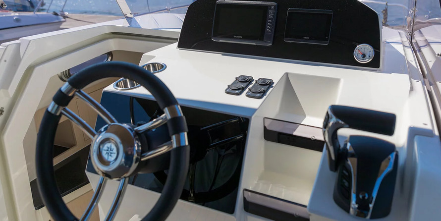 Pacific Craft 750