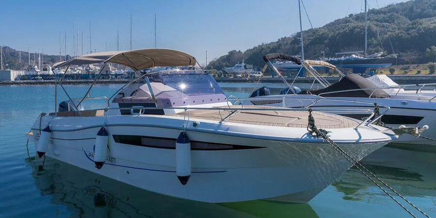 Pacific Craft 750