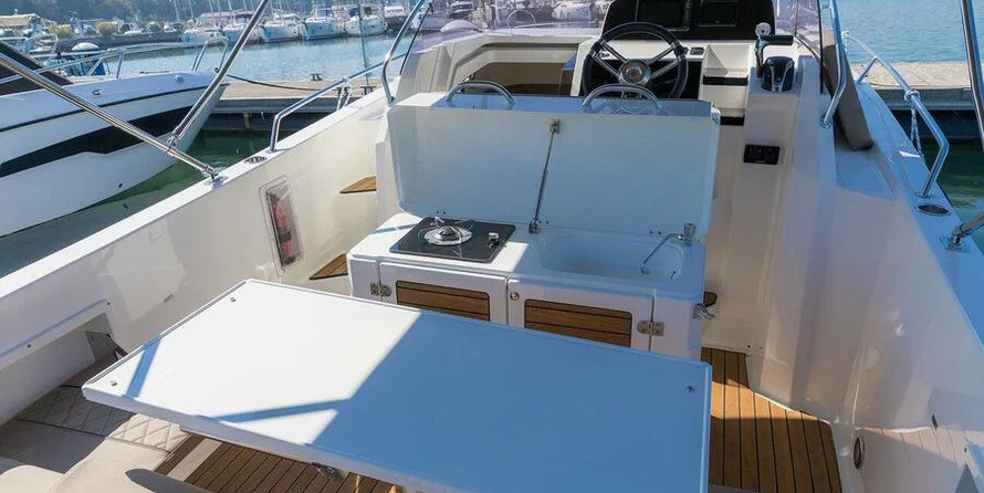 Pacific Craft 750