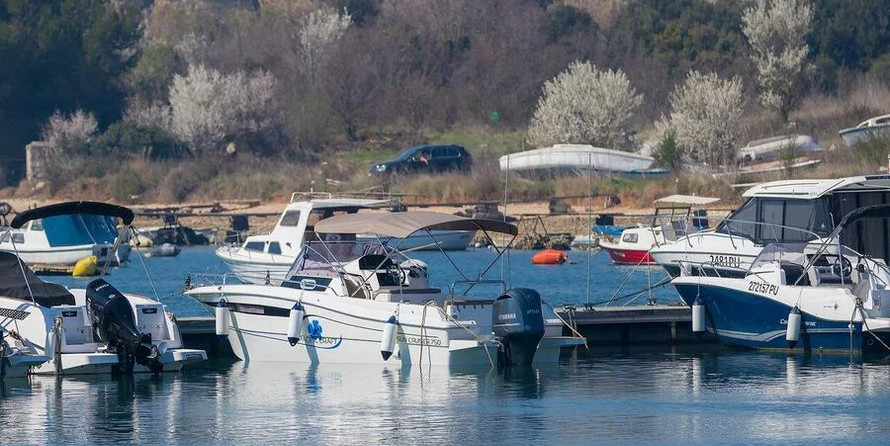 Pacific Craft 750