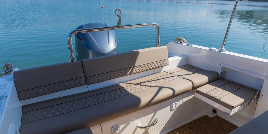 Pacific Craft 750