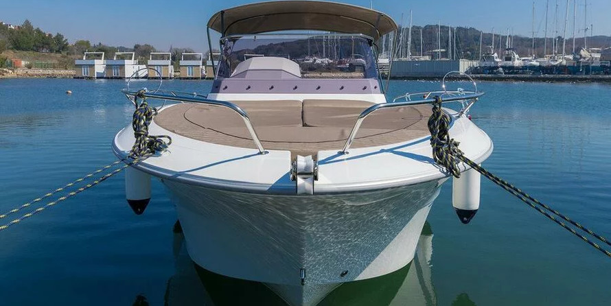 Pacific Craft 750