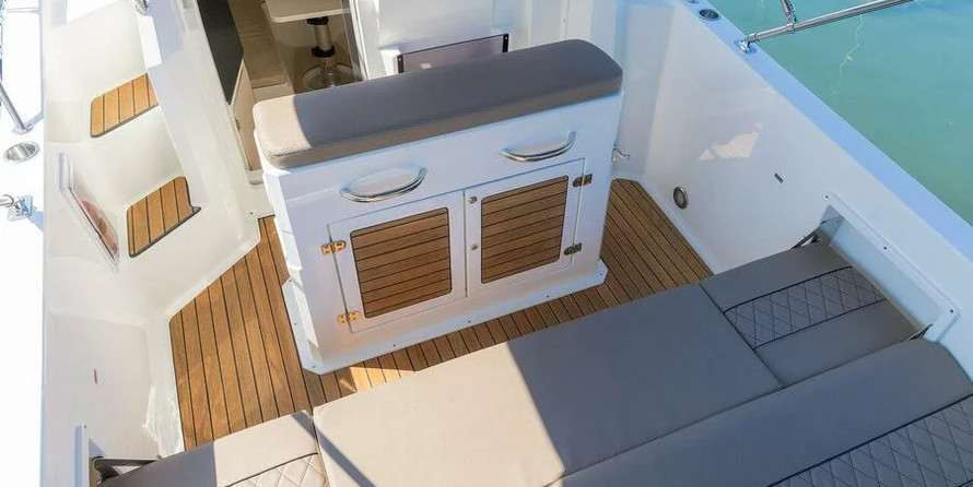Pacific Craft 750