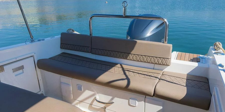 Pacific Craft 750
