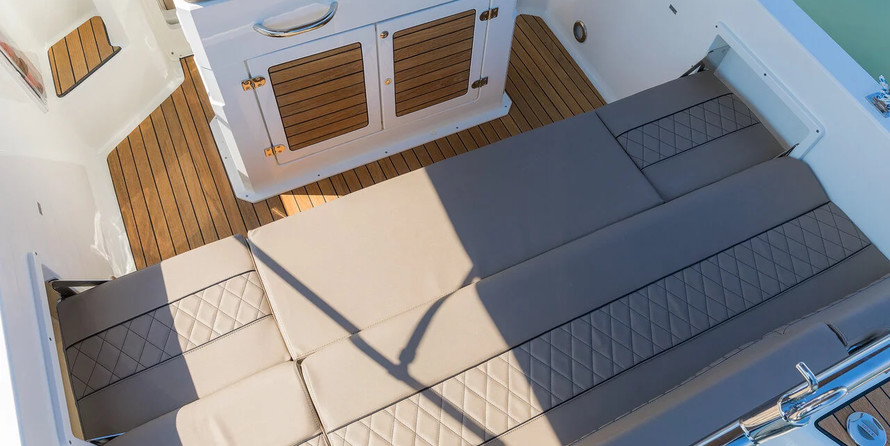 Pacific Craft 750