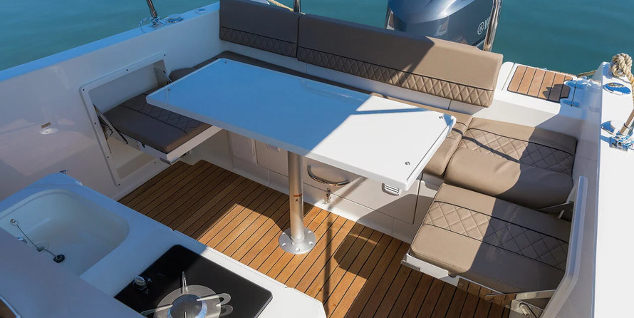 Pacific Craft 750