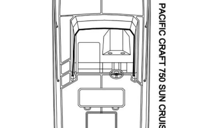 Pacific Craft 750