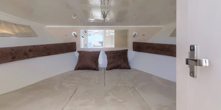 Pacific Craft 750