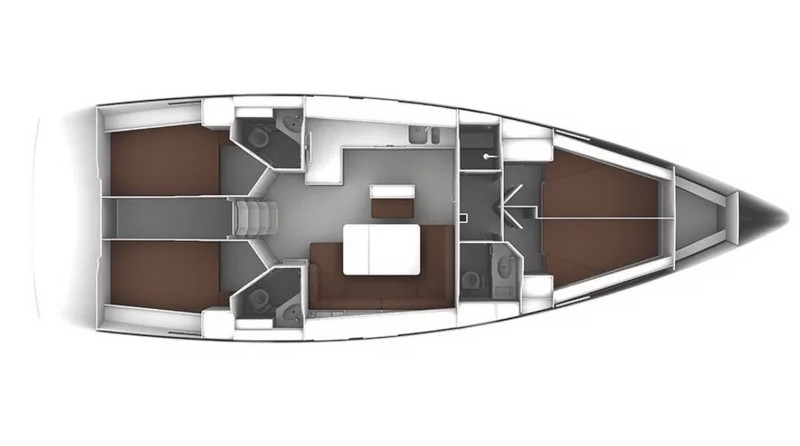 Bavaria 46