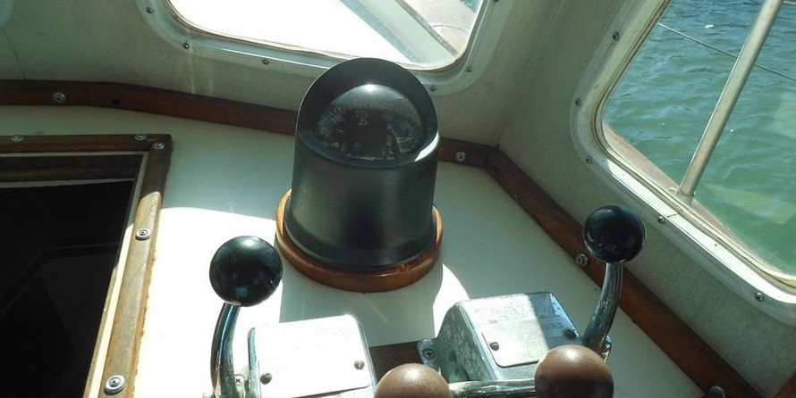 Fales Navigator 38t