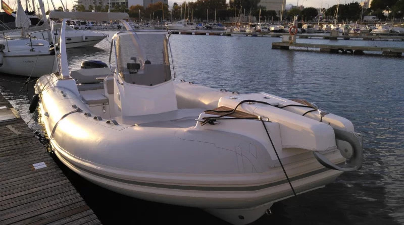 Tempest 770 Sun
