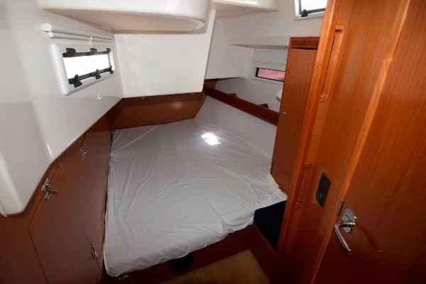Bavaria 50 Cruiser