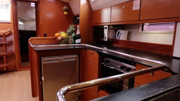 Bavaria 50 Cruiser