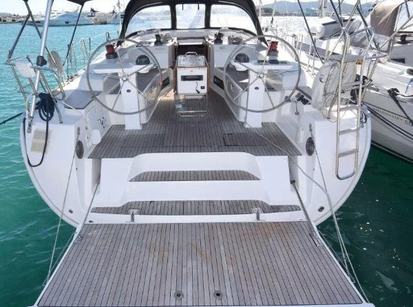 Bavaria 50 Cruiser