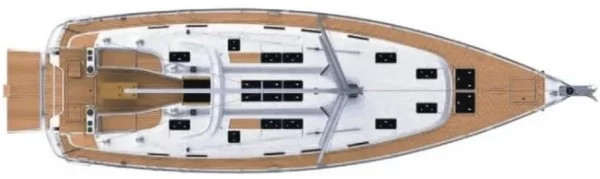 Bavaria 50 Cruiser