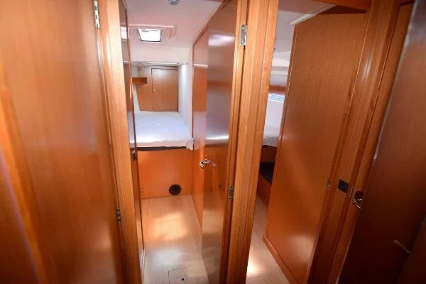 Bavaria 50 Cruiser