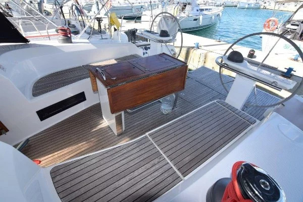 Bavaria 50 Cruiser