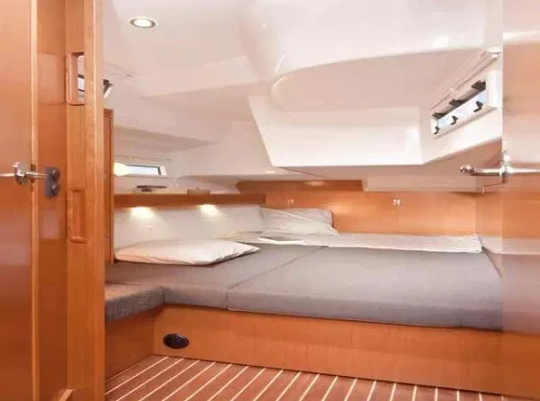 Bavaria 50 Cruiser