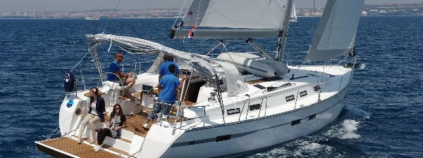 Bavaria 50 Cruiser