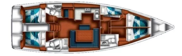 Bavaria 50 Cruiser