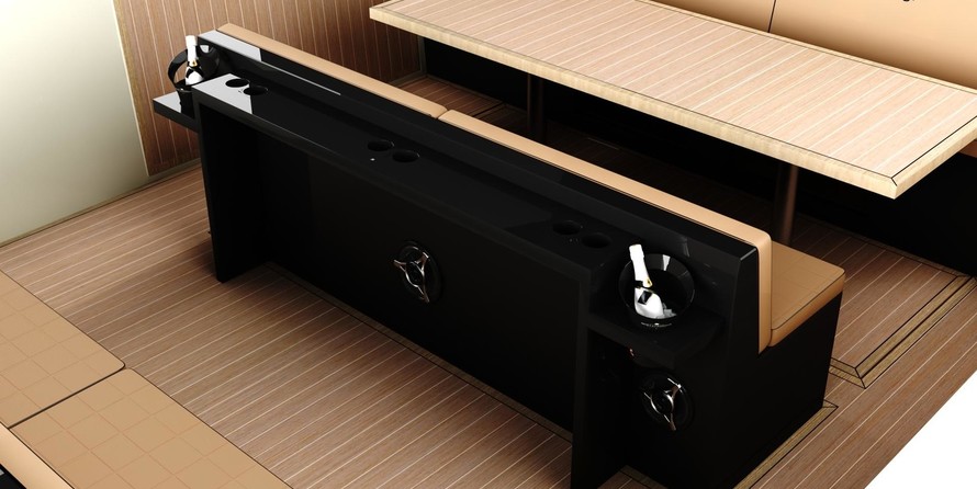 Scorpion Beachclub 48