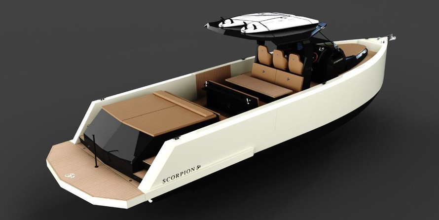 Scorpion Beachclub 48