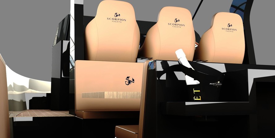 Scorpion Beachclub 48