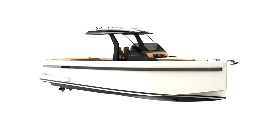 Scorpion Beachclub 48