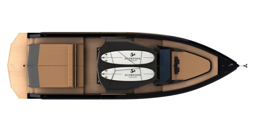 Scorpion Beachclub 48