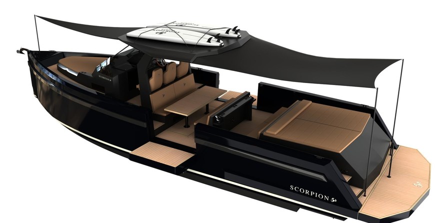 Scorpion Beachclub 48