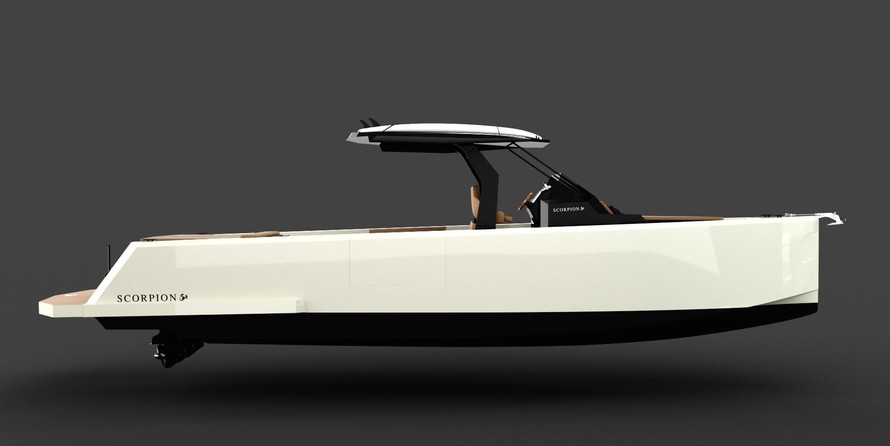 Scorpion Beachclub 48