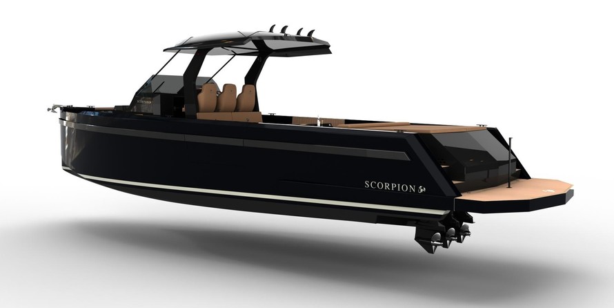 Scorpion Beachclub 48