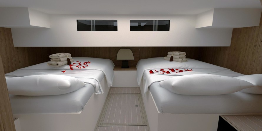 Scorpion Beachclub 48