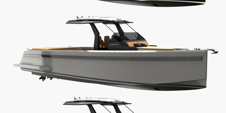 Scorpion Beachclub 48