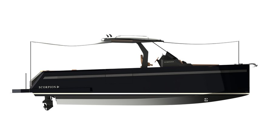 Scorpion Beachclub 48