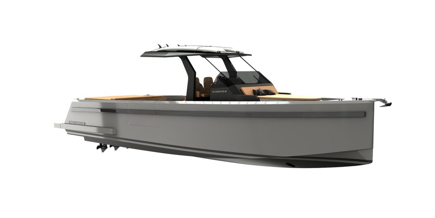 Scorpion Beachclub 48