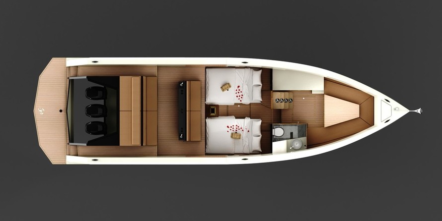 Scorpion Beachclub 48