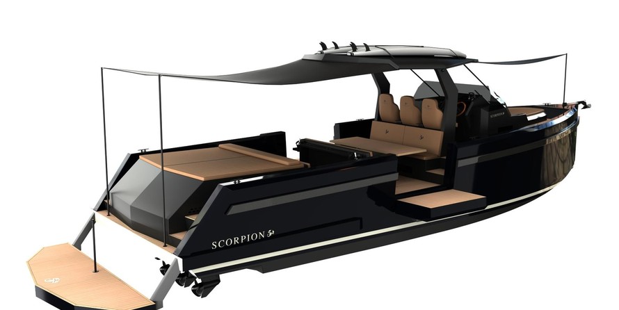 Scorpion Beachclub 48