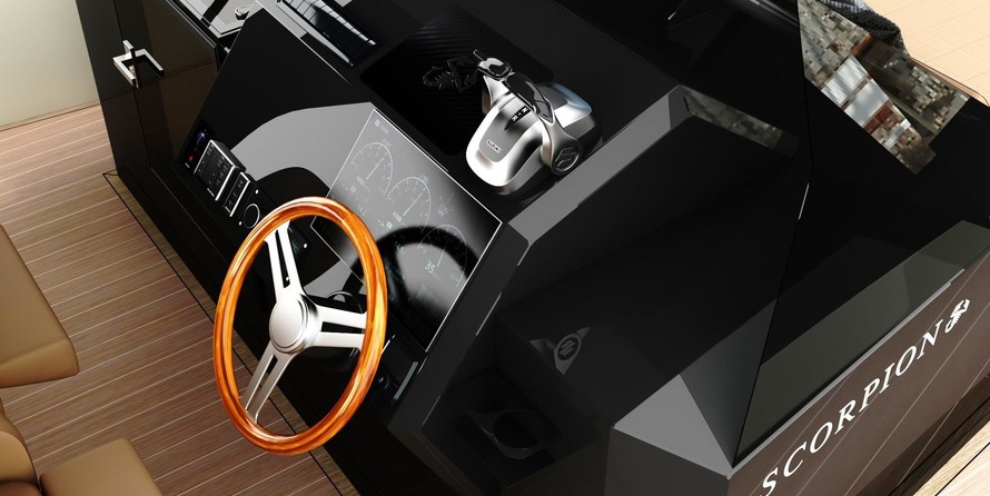 Scorpion Beachclub 48