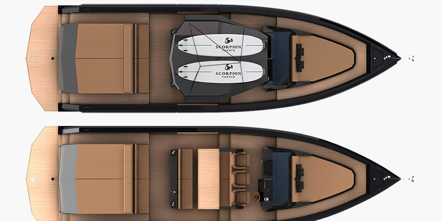 Scorpion Beachclub 48