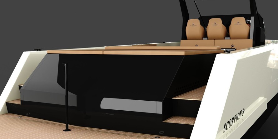 Scorpion Beachclub 48